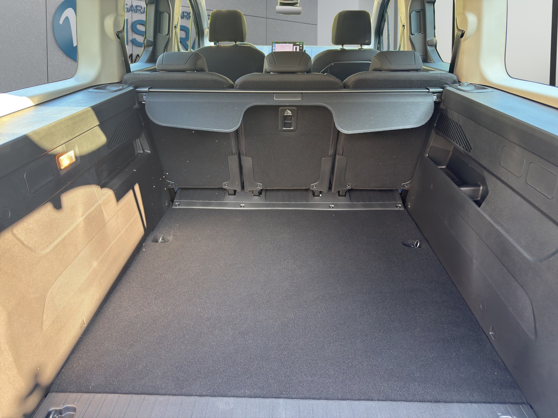 CITROEN Berlingo XL 1.5 BlueHDi 130 Tonic-image-21