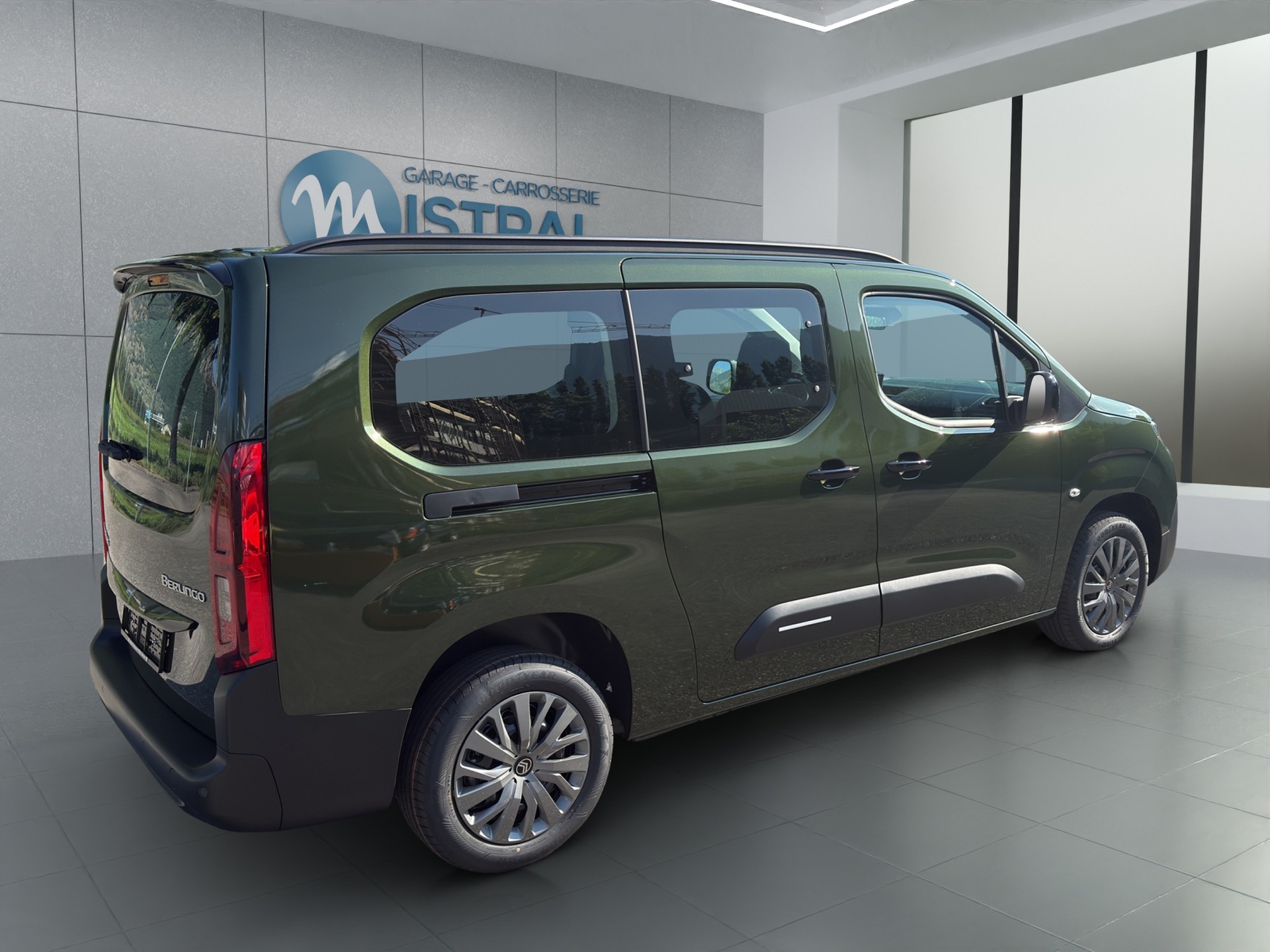 CITROEN Berlingo XL 1.5 BlueHDi 130 Tonic-image-20