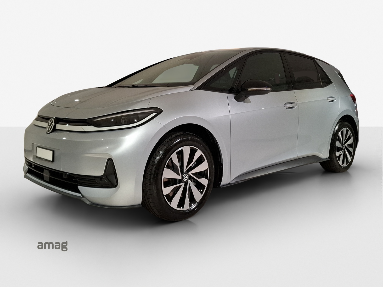 VW ID.3 Neo 58 kWh 190 PS Life