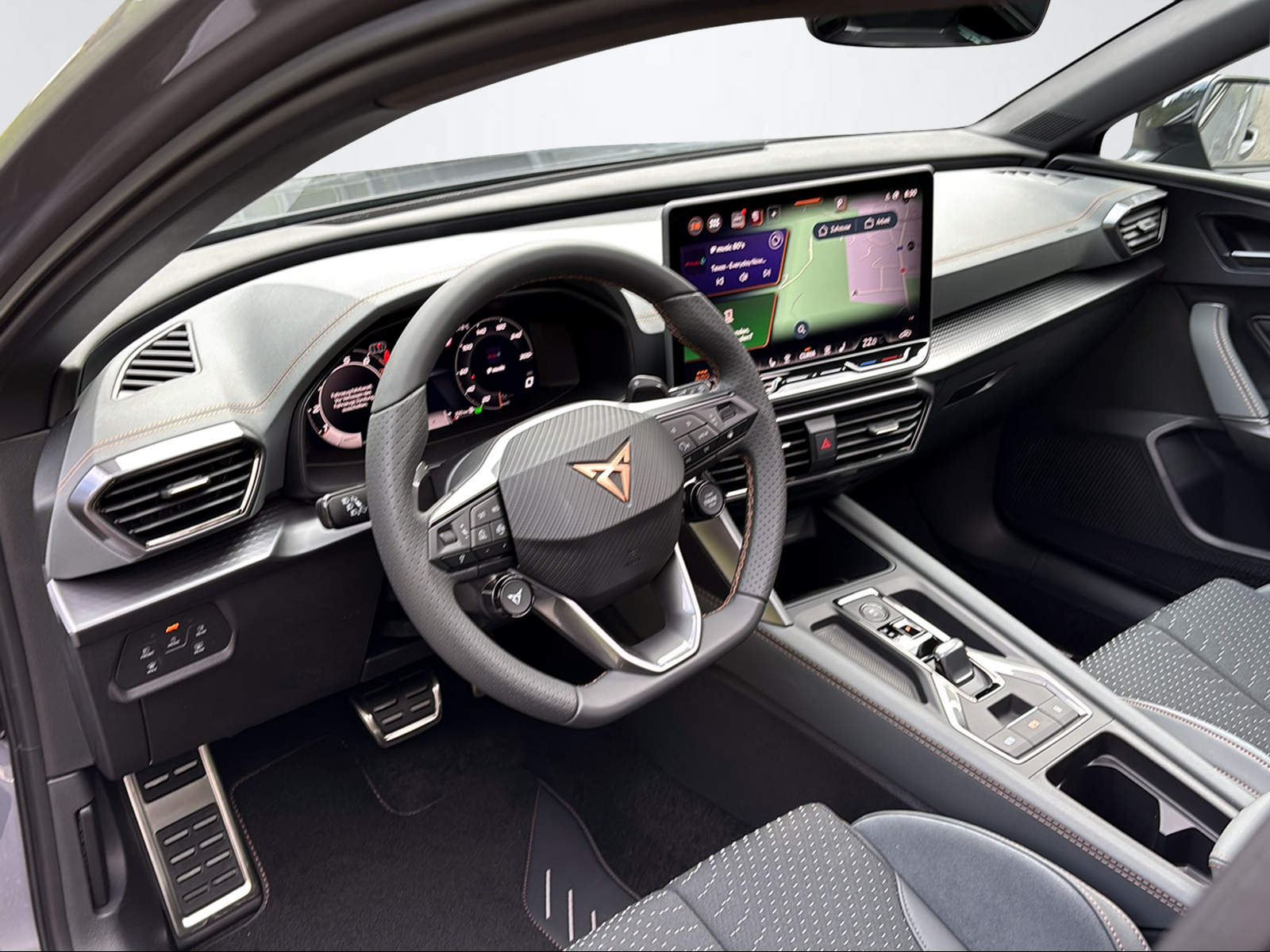 CUPRA Leon 2.0 TSI 325 Prime Edition Extreme DSG-image-9