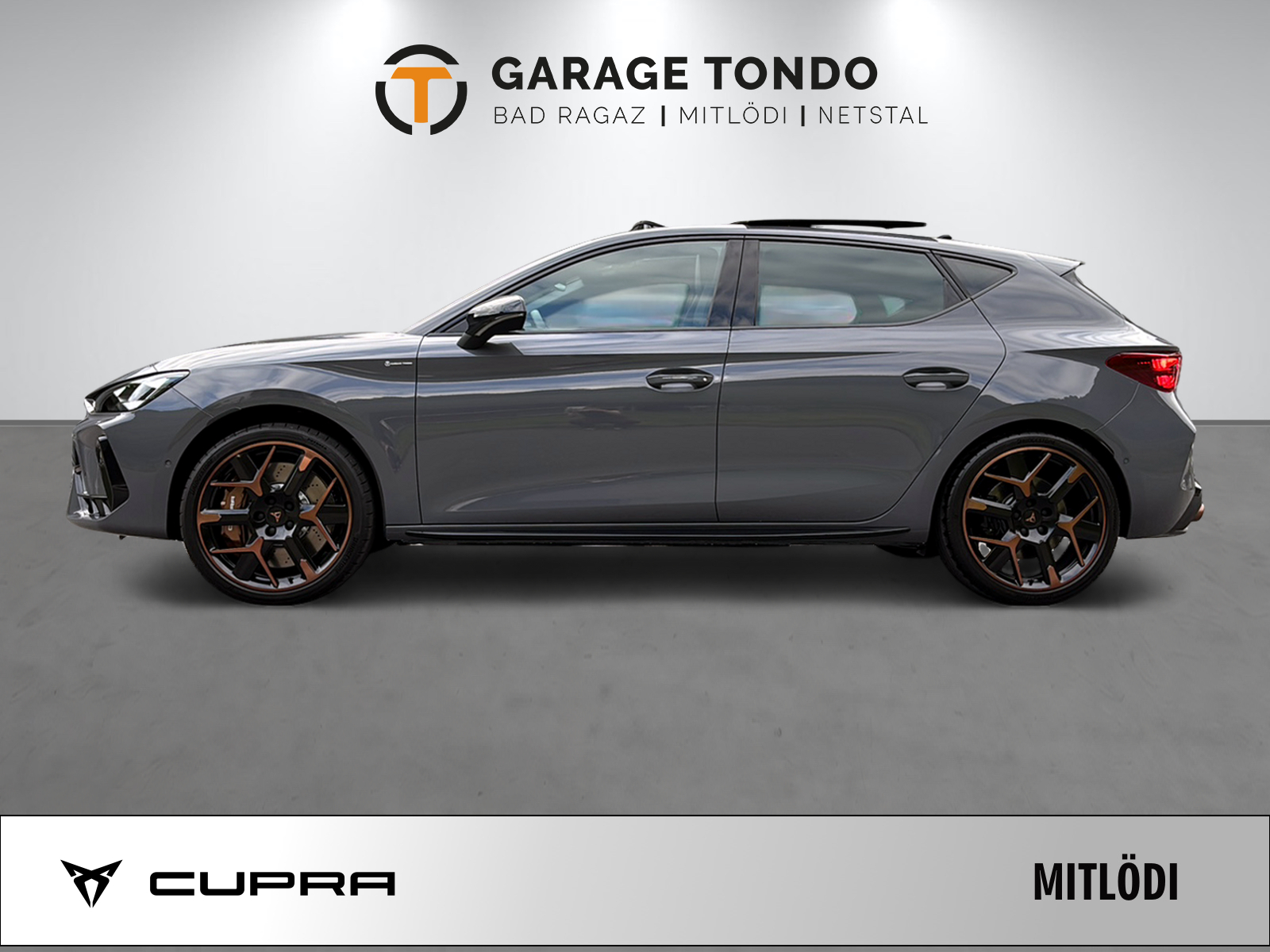 CUPRA Leon 2.0 TSI 325 Prime Edition Extreme DSG-showroom-element-3