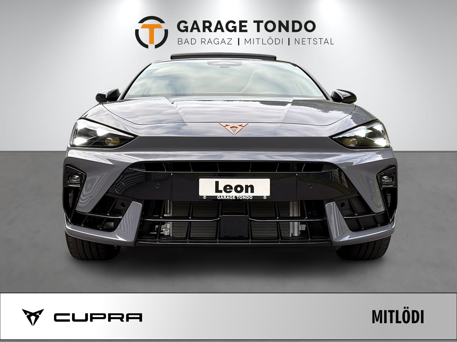 CUPRA Leon 2.0 TSI 325 Prime Edition Extreme DSG-showroom-element-1