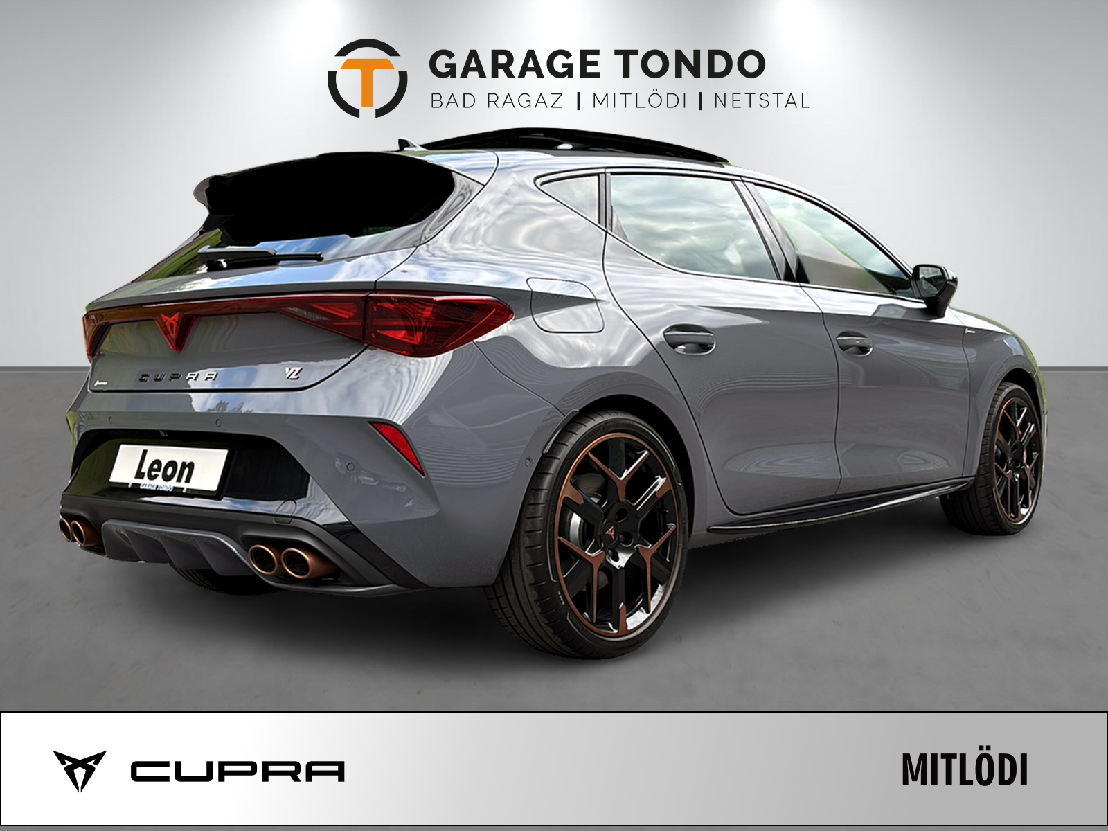 CUPRA Leon 2.0 TSI 325 Prime Edition Extreme DSG-showroom-element-2