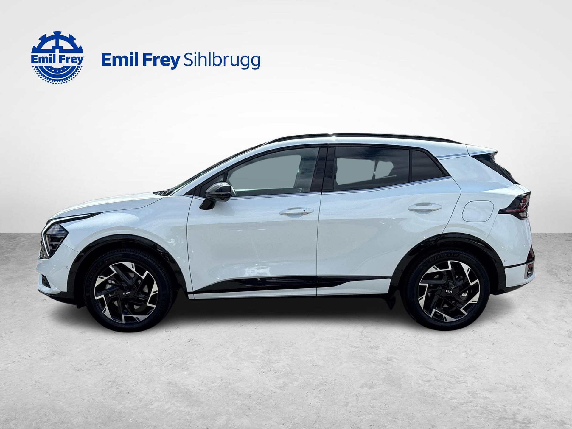 KIA Sportage 1.6 T-GDi PHEV GT-Line-image-4