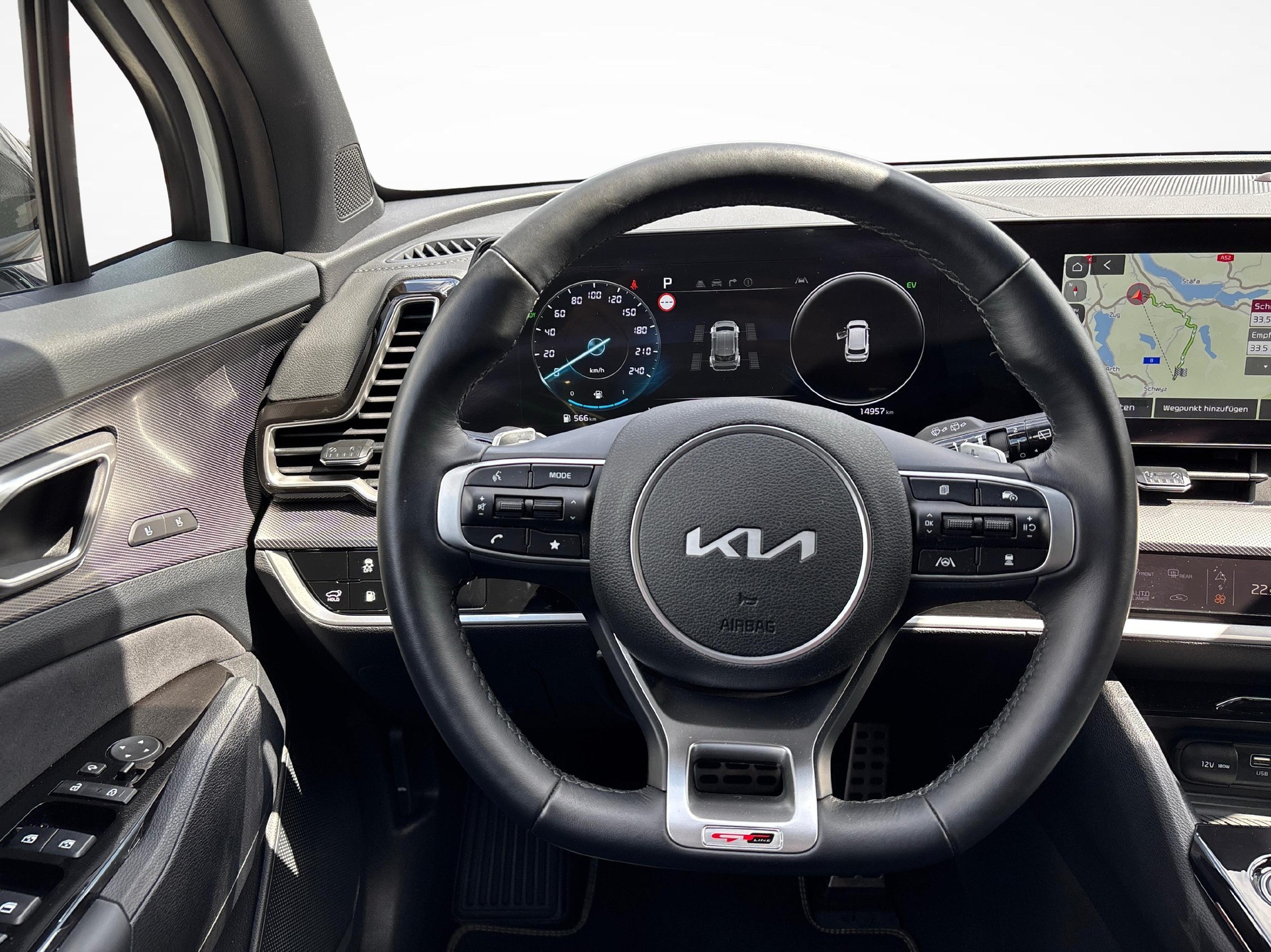 KIA Sportage 1.6 T-GDi PHEV GT-Line-showroom-element-3