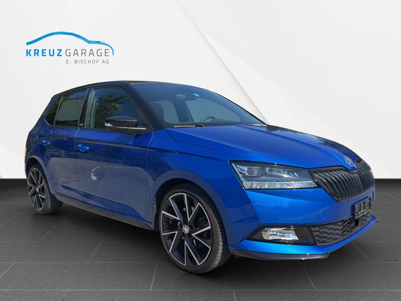 SKODA Fabia 1.0 TSI Monte Carlo-showroom-element-2
