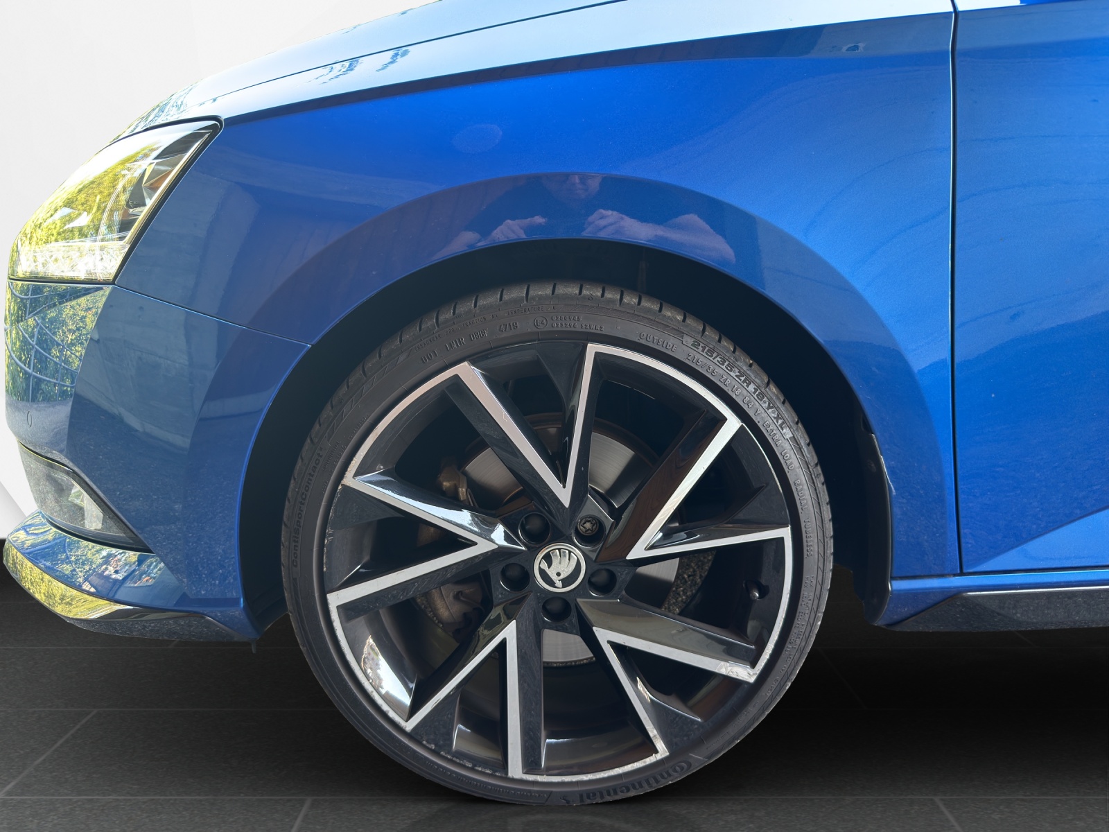 SKODA Fabia 1.0 TSI Monte Carlo-image-16