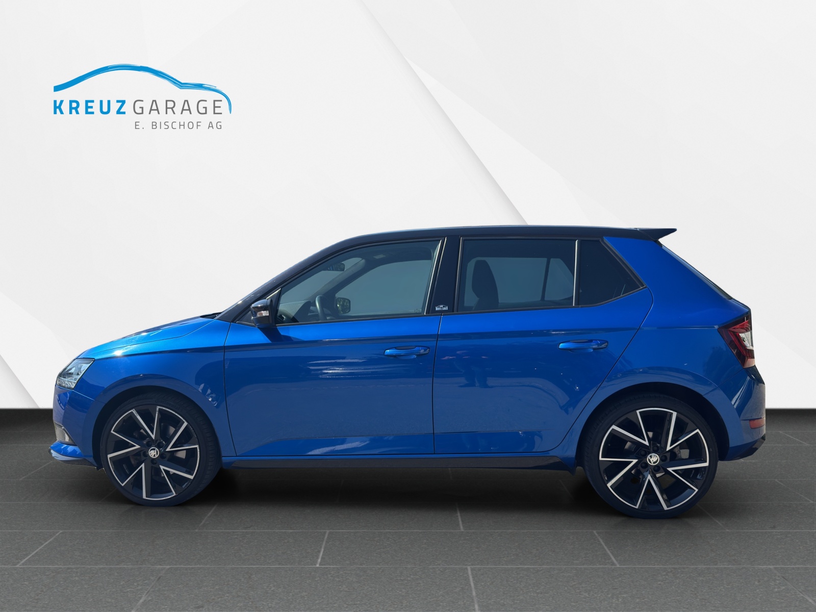 SKODA Fabia 1.0 TSI Monte Carlo-image-7