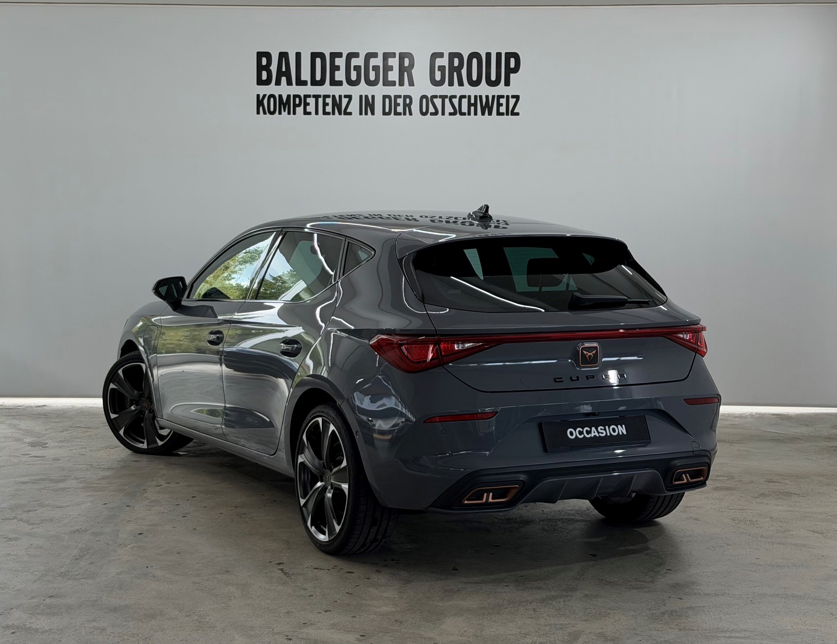 CUPRA LEON 1.4 e-HYBRID pHEV DSG-showroom-element-1