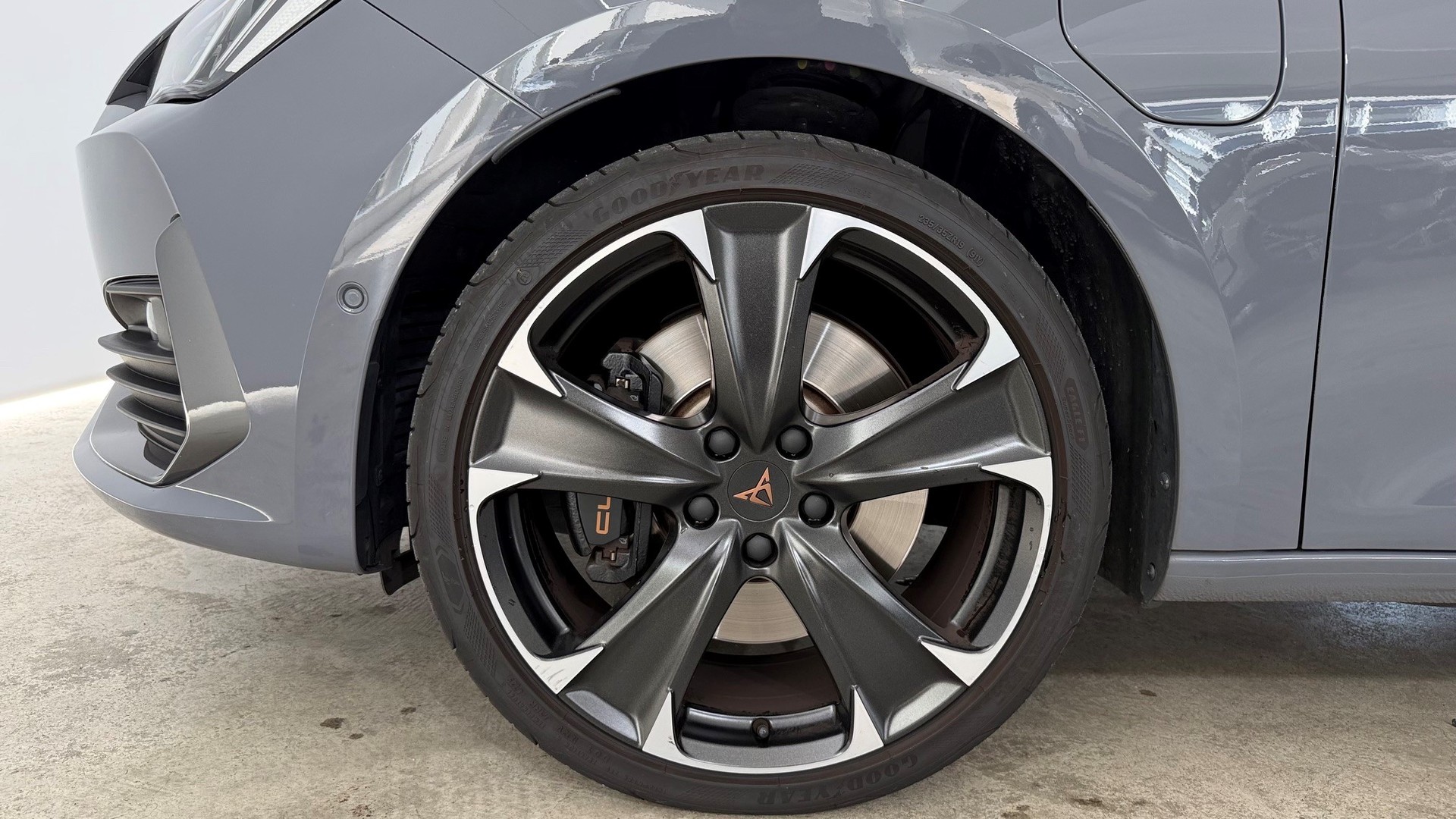CUPRA LEON 1.4 e-HYBRID pHEV DSG-image-9