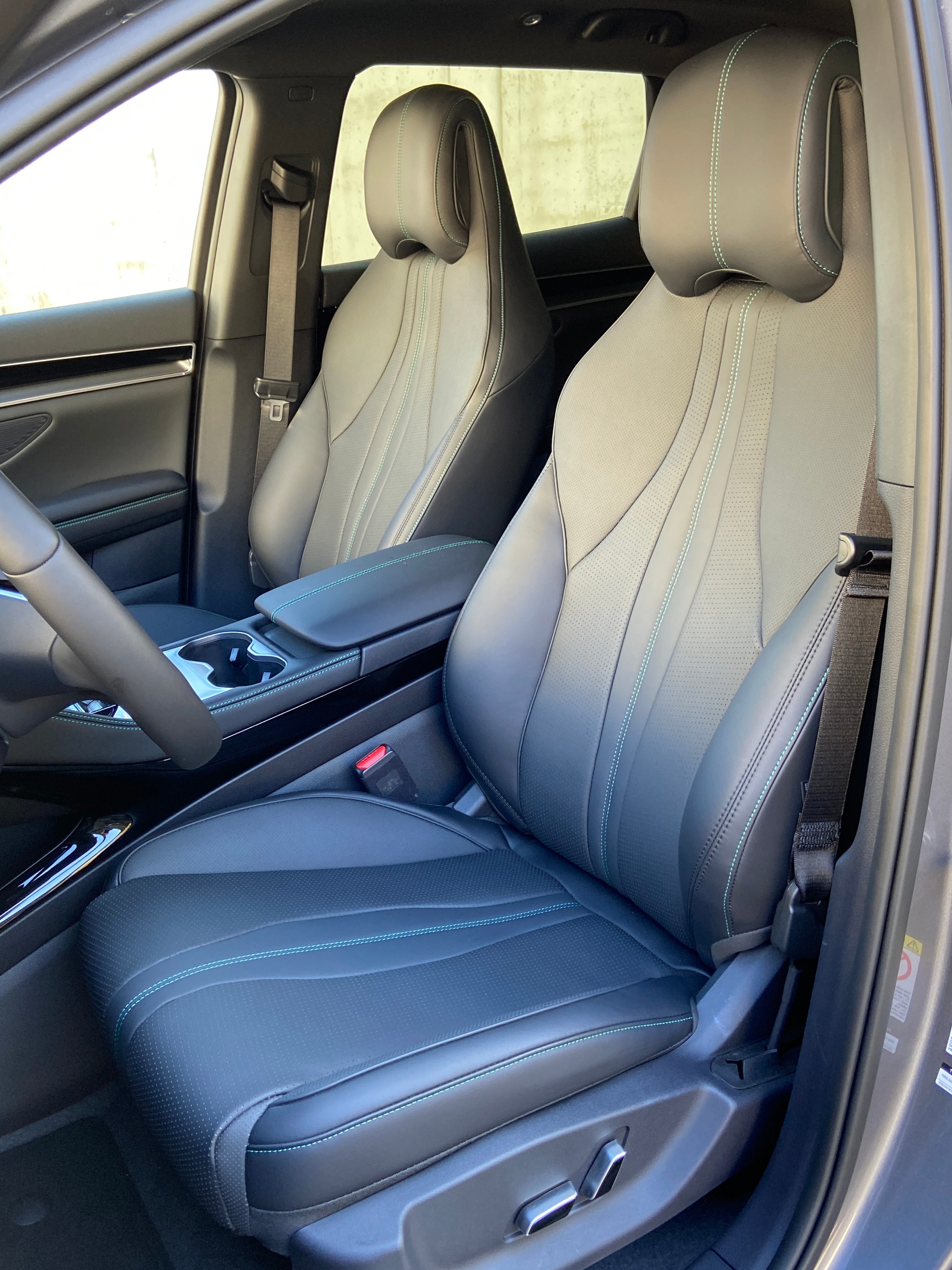 BYD Seal U DM-i Design AWD-image-7