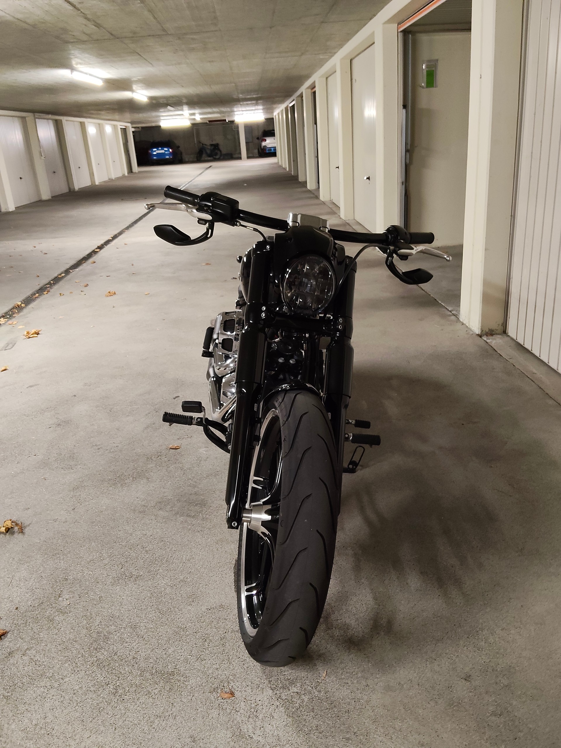 HARLEY-DAVIDSON FXBRS Breakout 114 ABS-image-6
