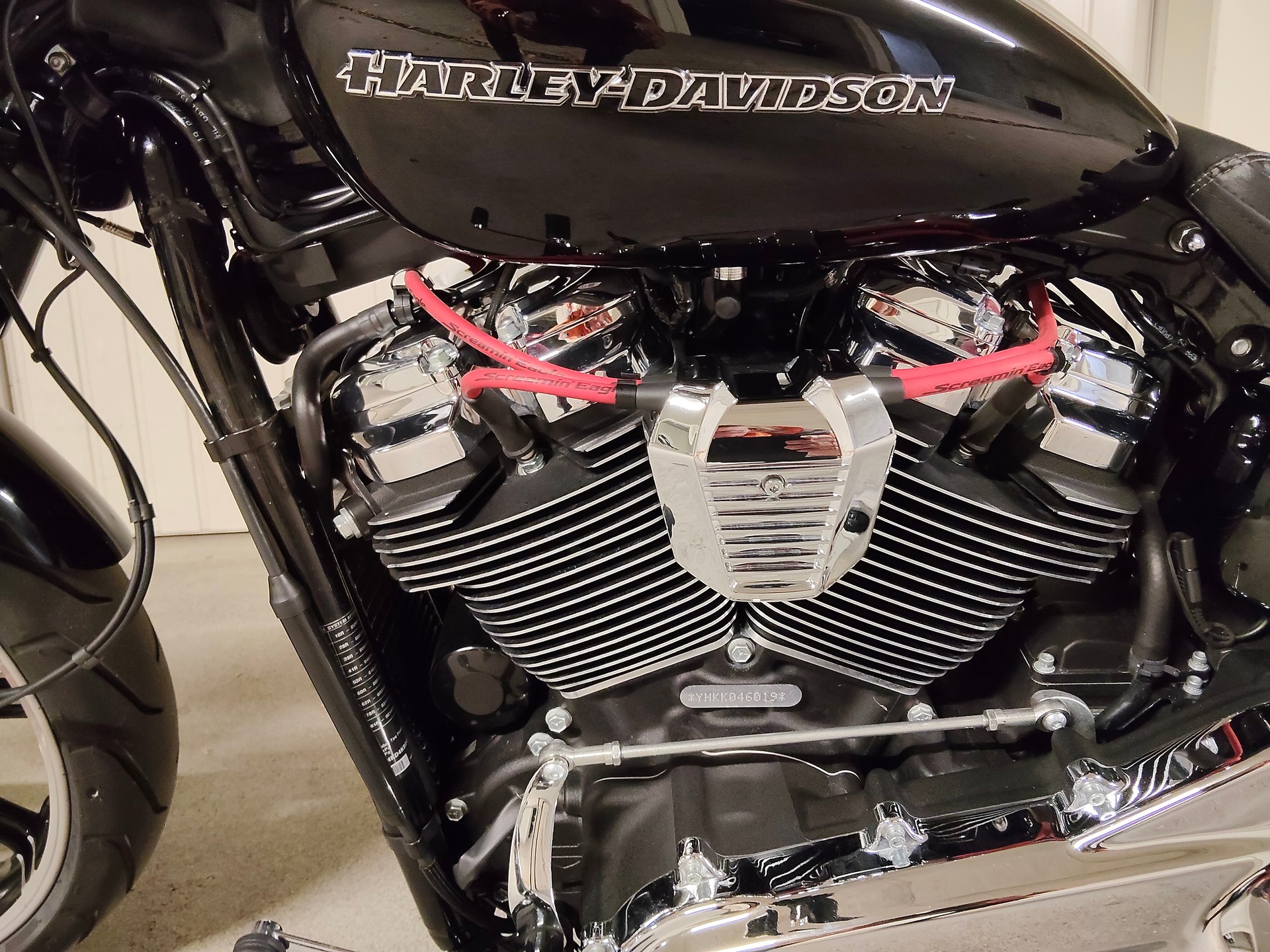 HARLEY-DAVIDSON FXBRS Breakout 114 ABS-image-5
