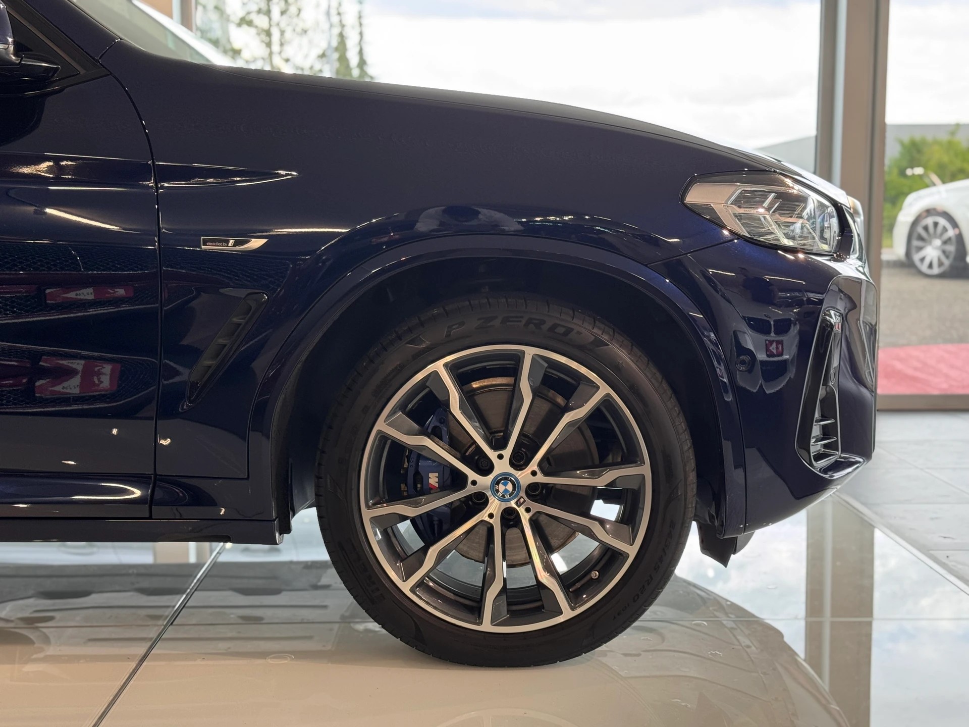 BMW X3 xDrive 30e M Sport-image-10