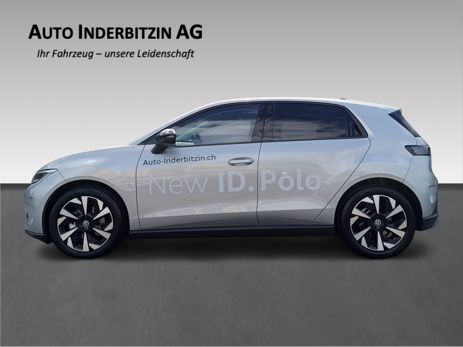VW ID.Polo Life Edition One 52kWh / 210PS / Reichweite 454Km.-showroom-element-3