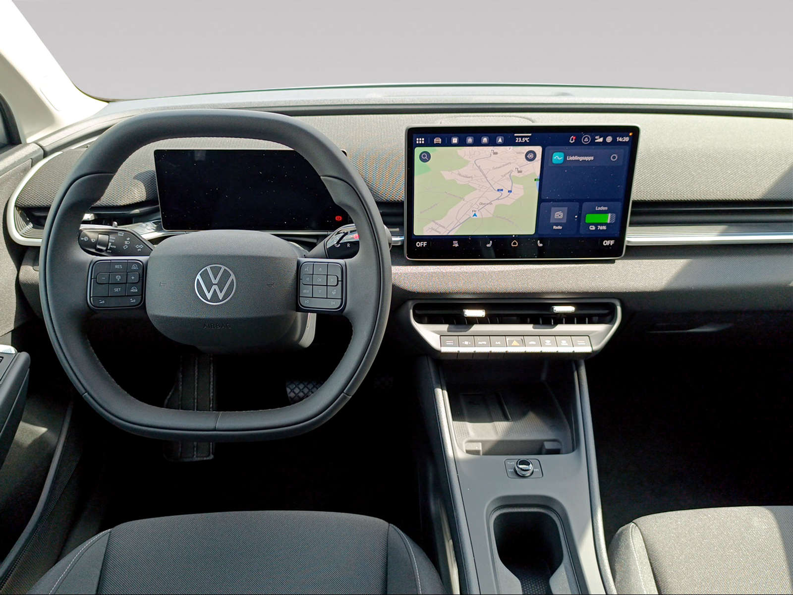 VW ID.Polo Life Edition One 52kWh / 210PS / Reichweite 454Km.-image-8