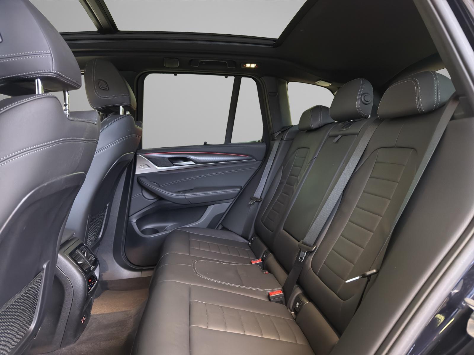 BMW X3 M40d-image-14