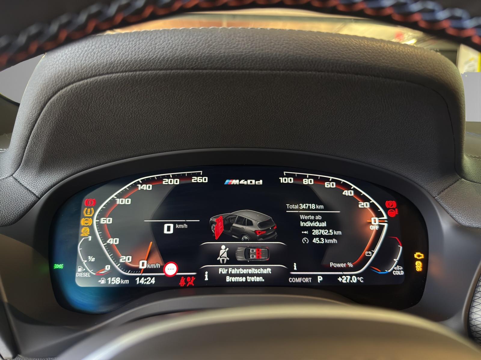 BMW X3 M40d-image-12