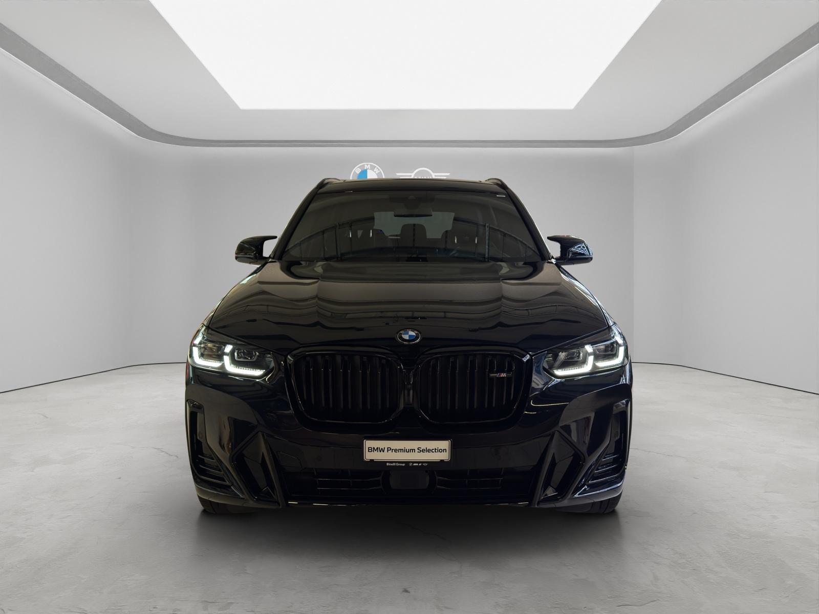 BMW X3 M40d-image-6