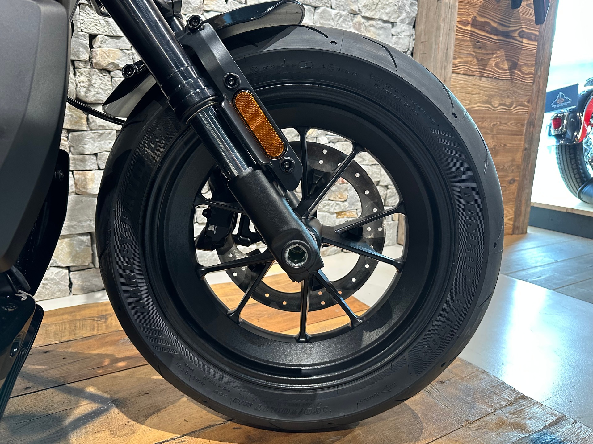 HARLEY-DAVIDSON RH 1250 Sportster S-image-9