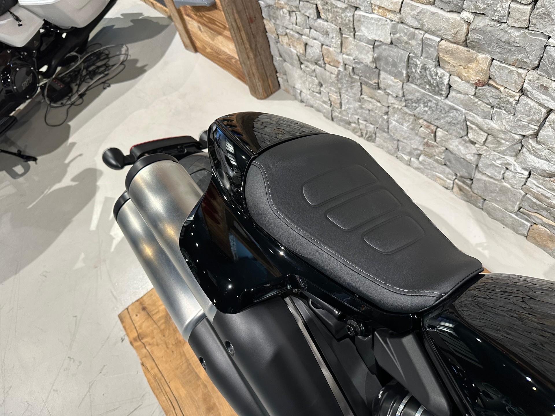 HARLEY-DAVIDSON RH 1250 Sportster S-image-12