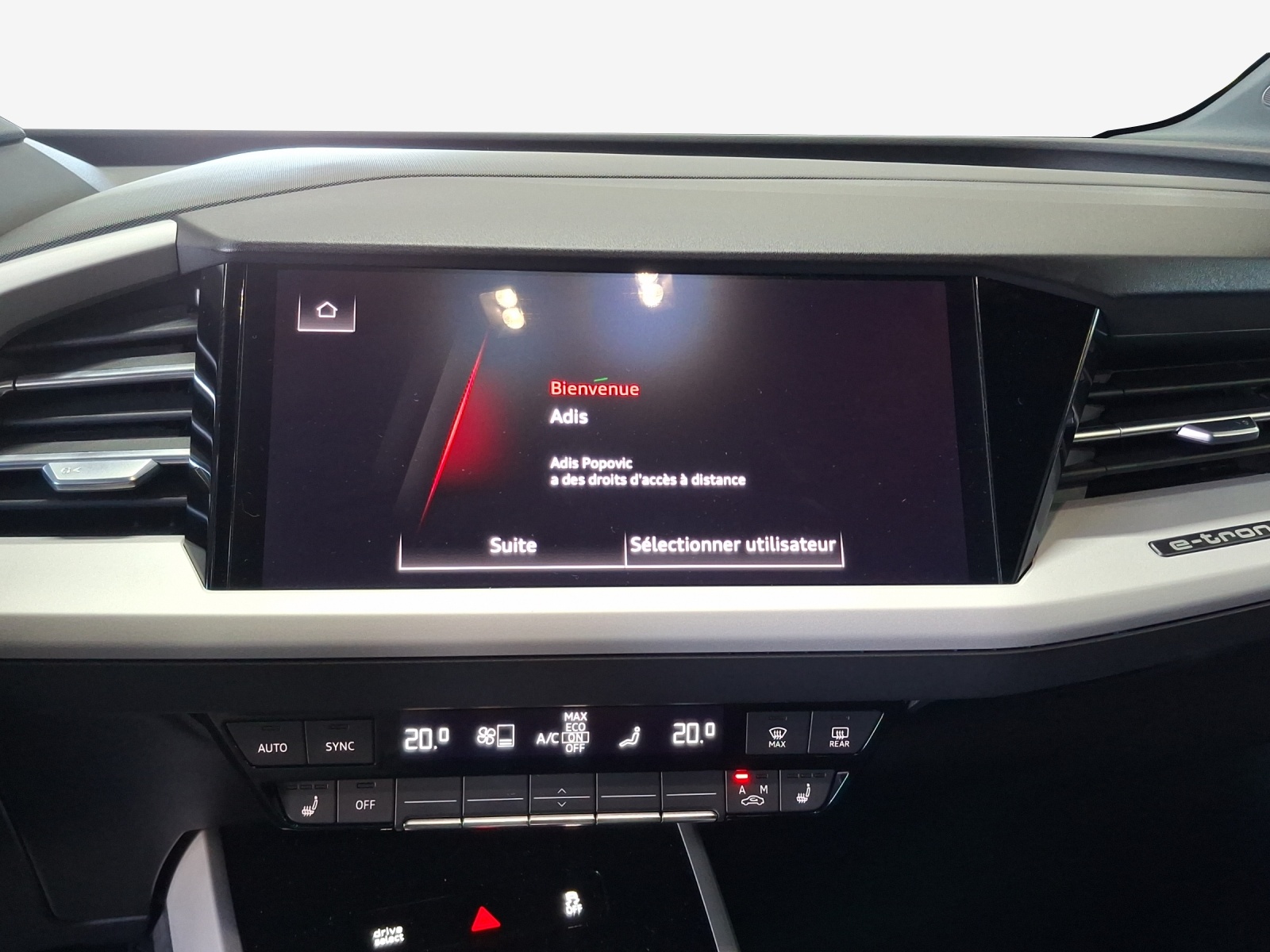 AUDI Q4 Sportback e-tron 35-image-11