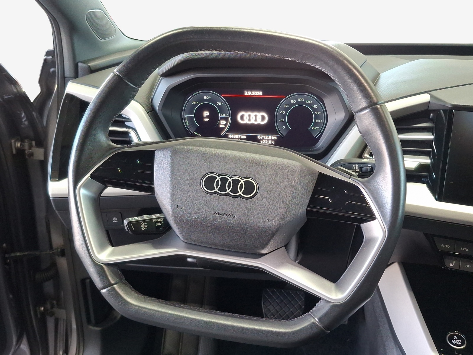 AUDI Q4 Sportback e-tron 35-image-10