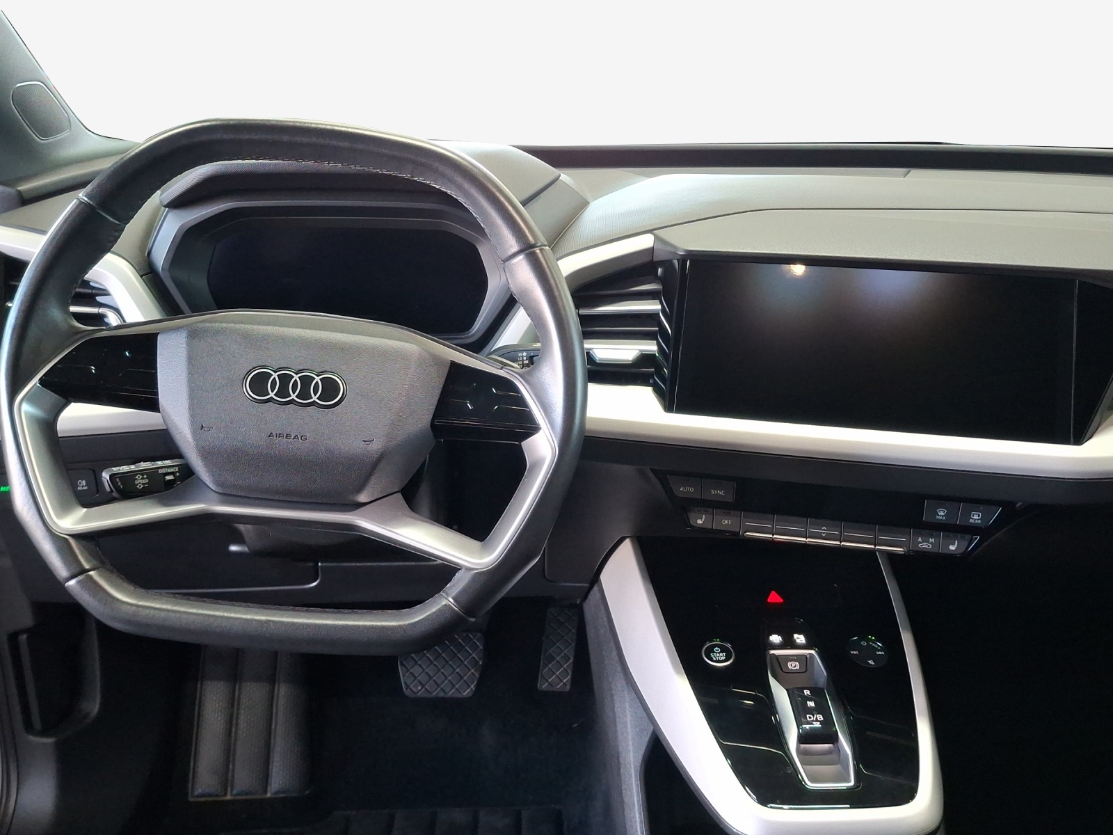 AUDI Q4 Sportback e-tron 35-image-9