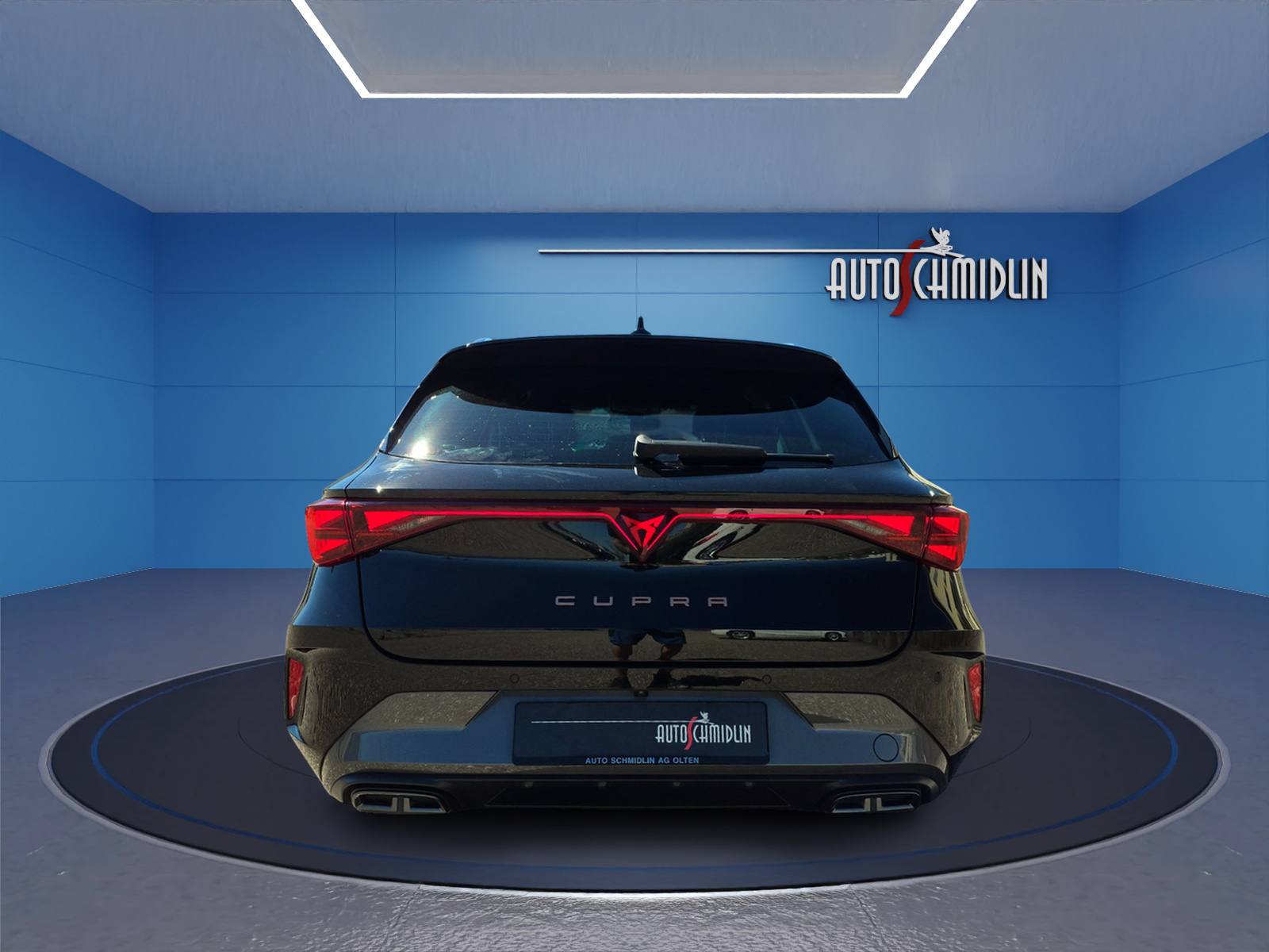 CUPRA LEON ST 1.5 eTSI DSG-image-5