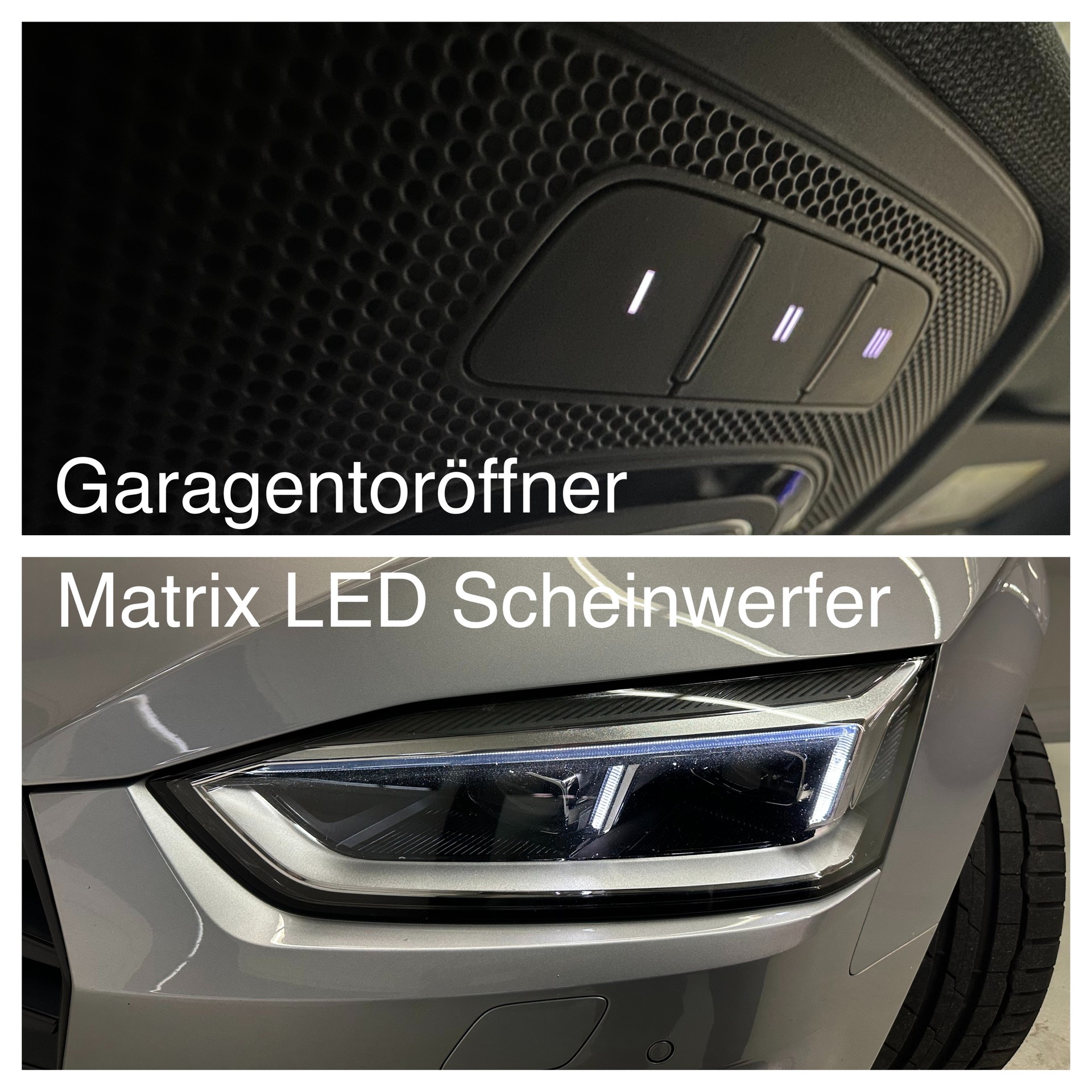AUDI S5 Sportback 3.0 TFSI quattro tiptronic-image-7