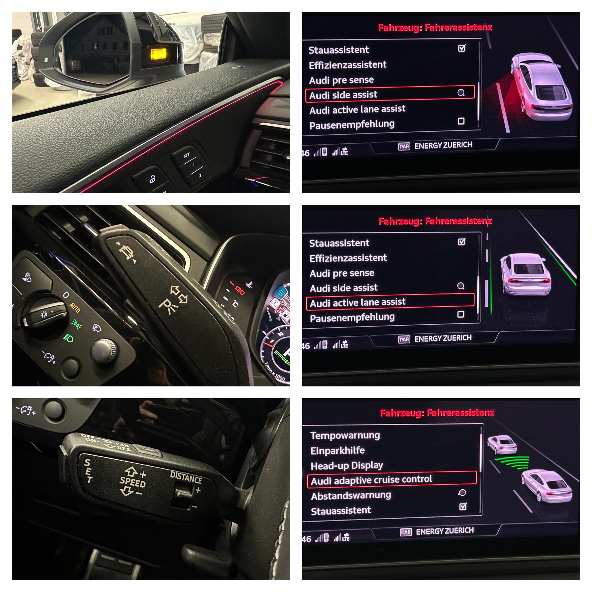 AUDI S5 Sportback 3.0 TFSI quattro tiptronic-image-13