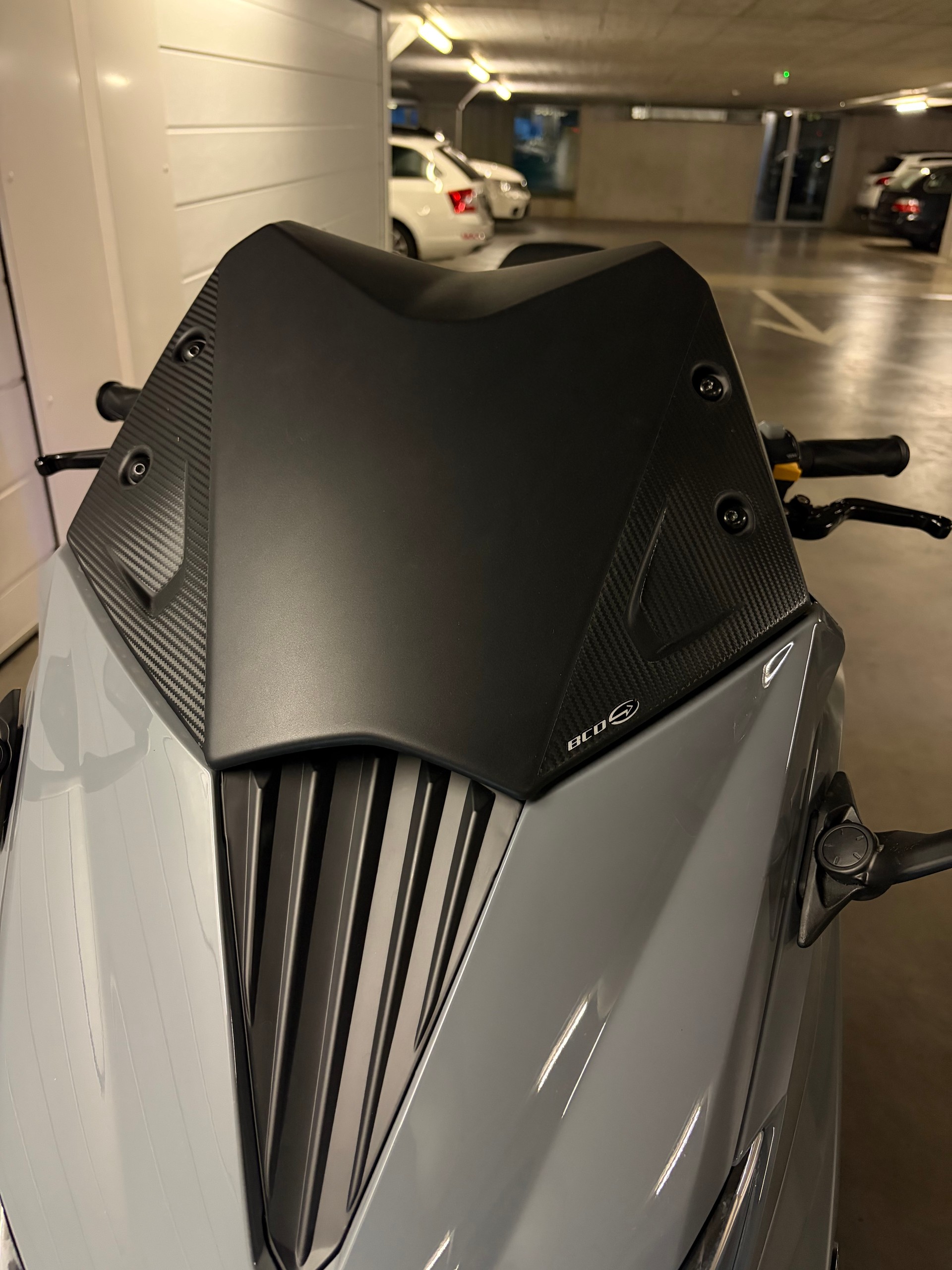 YAMAHA T-MAX XP 530 ABS-image-2