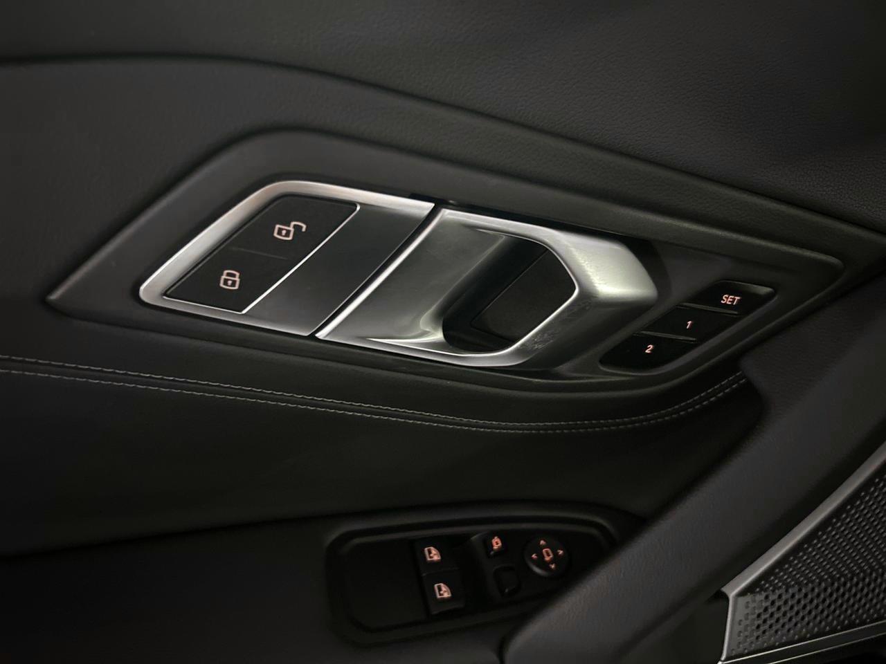 BMW Z4 M40i-image-21