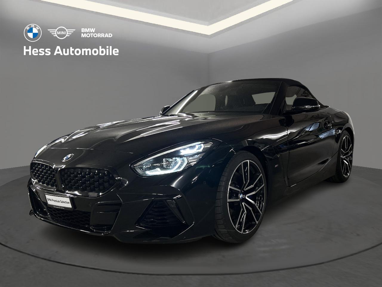 BMW Z4 M40i