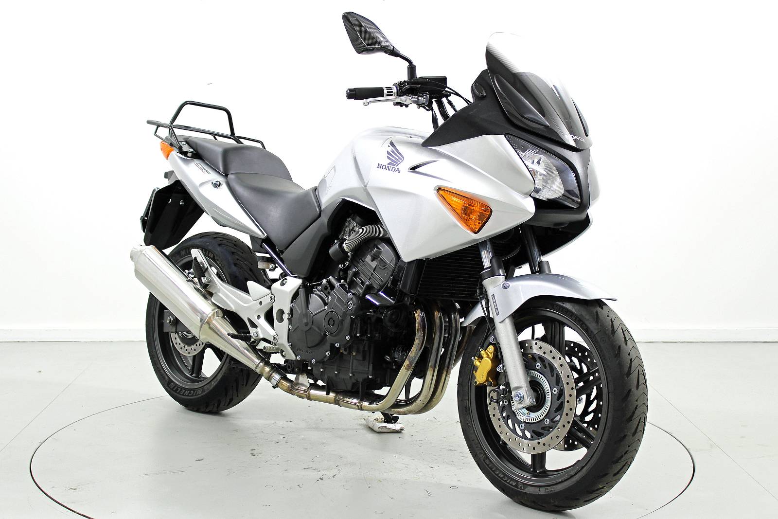 HONDA CBF 600 S ABS-image-1