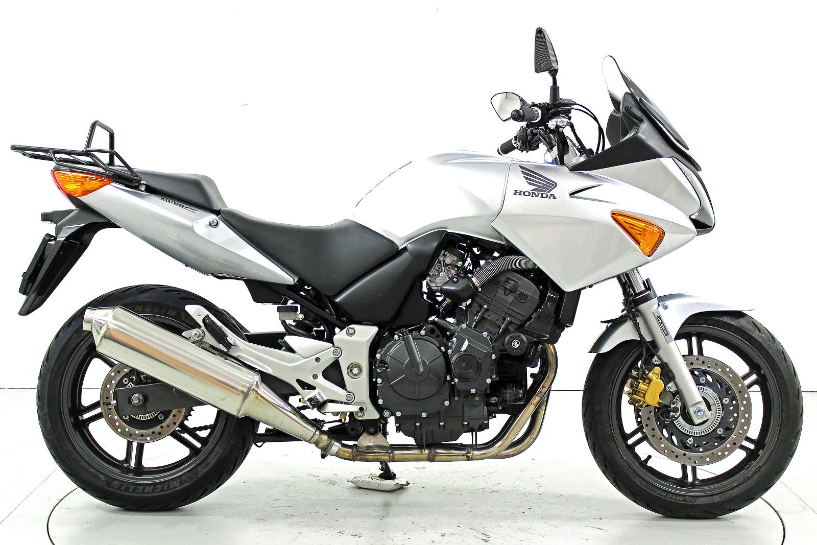 HONDA CBF 600 S ABS-image-3