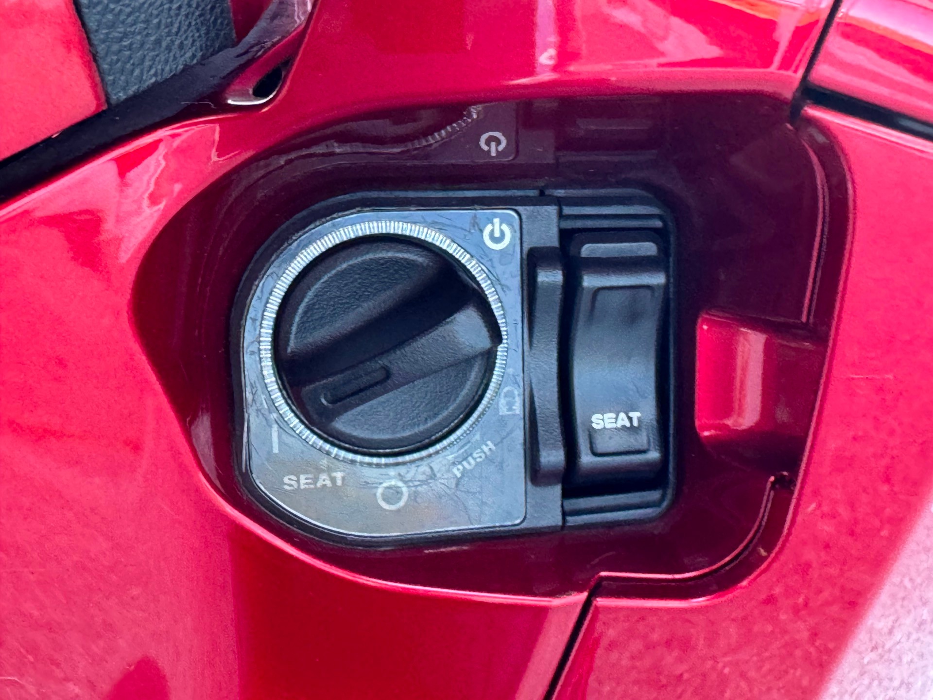 HONDA SH 300 i ABS-image-11