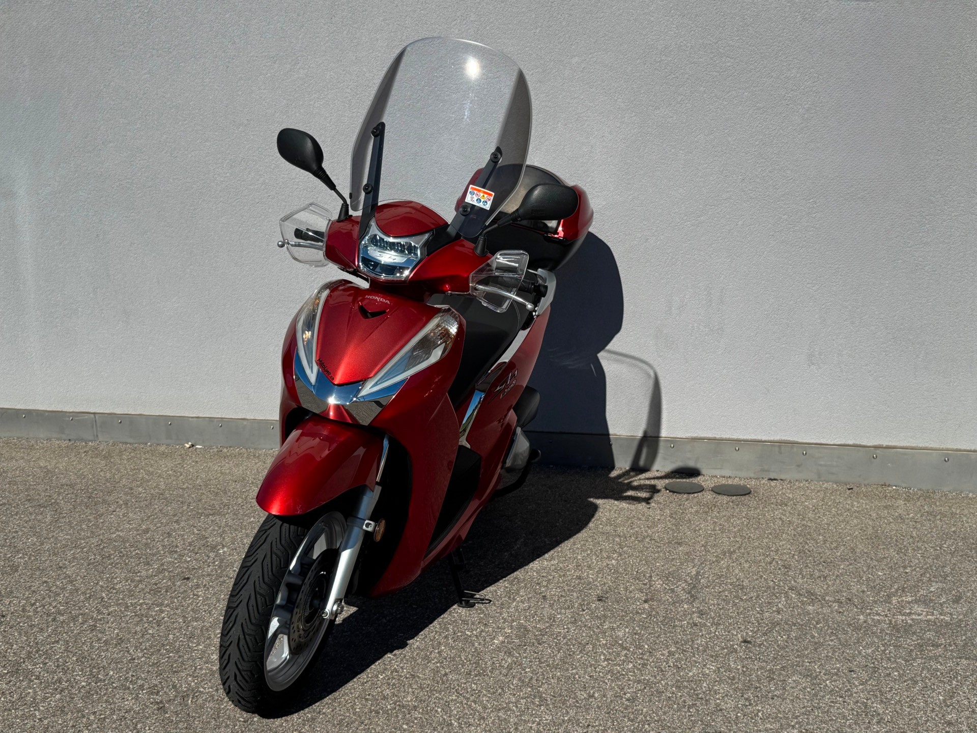 HONDA SH 300 i ABS-image-4