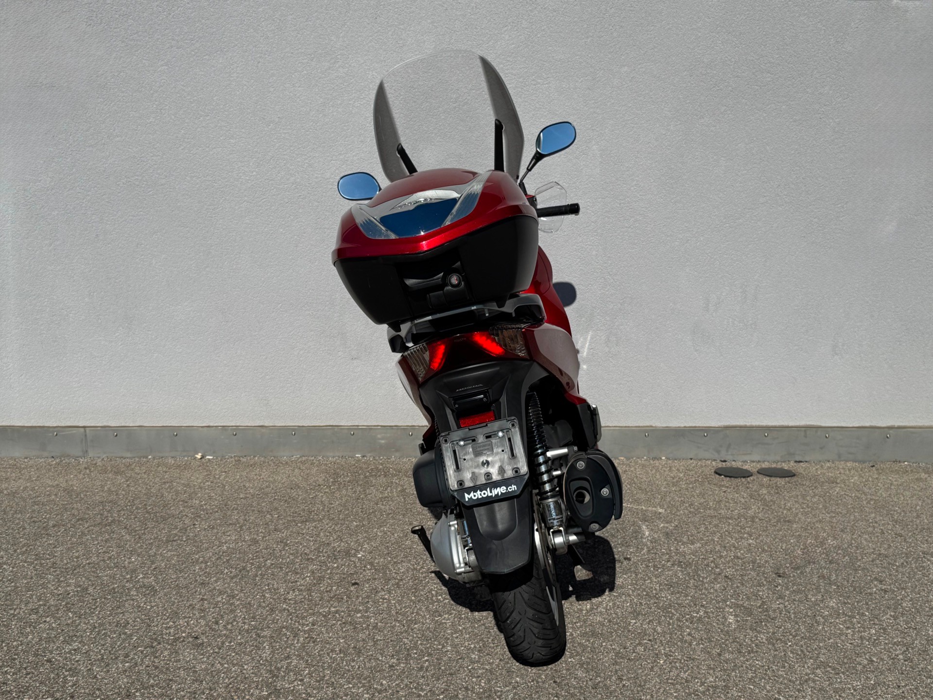 HONDA SH 300 i ABS-image-8