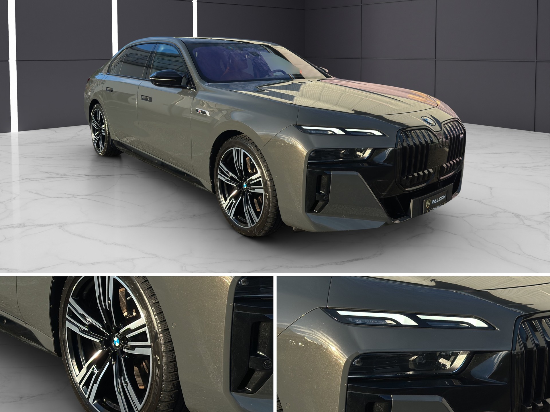 BMW M760e xDrive Steptronic-image-58