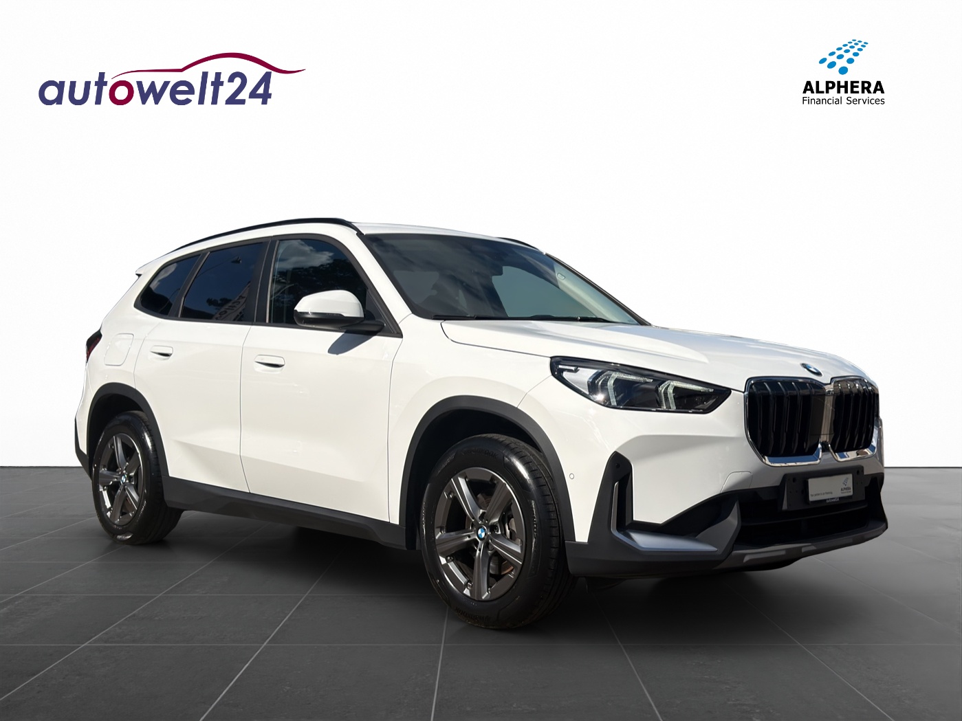 BMW X1 xDrive 20d 48V-showroom-element-2