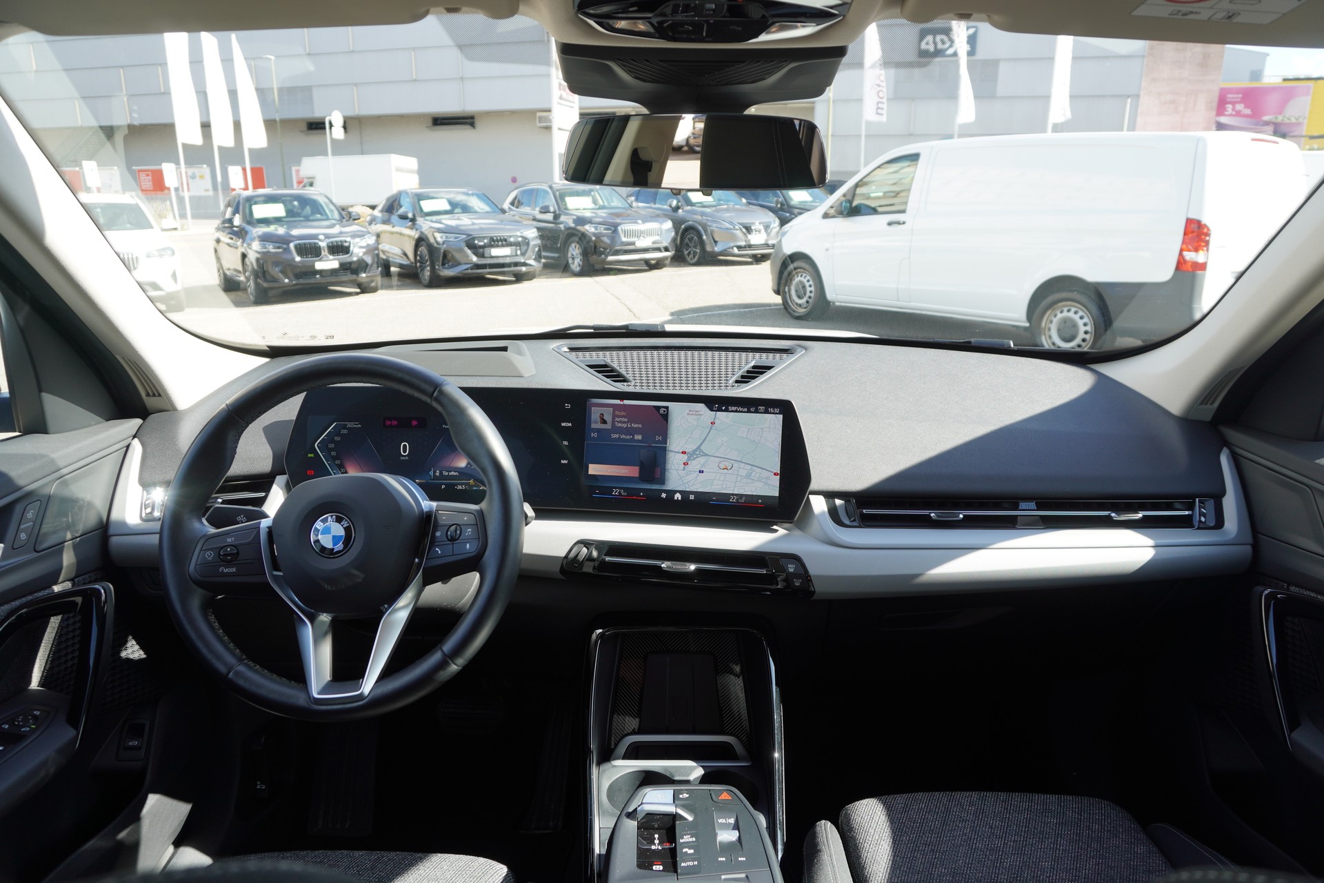 BMW X1 xDrive 20d 48V-image-15