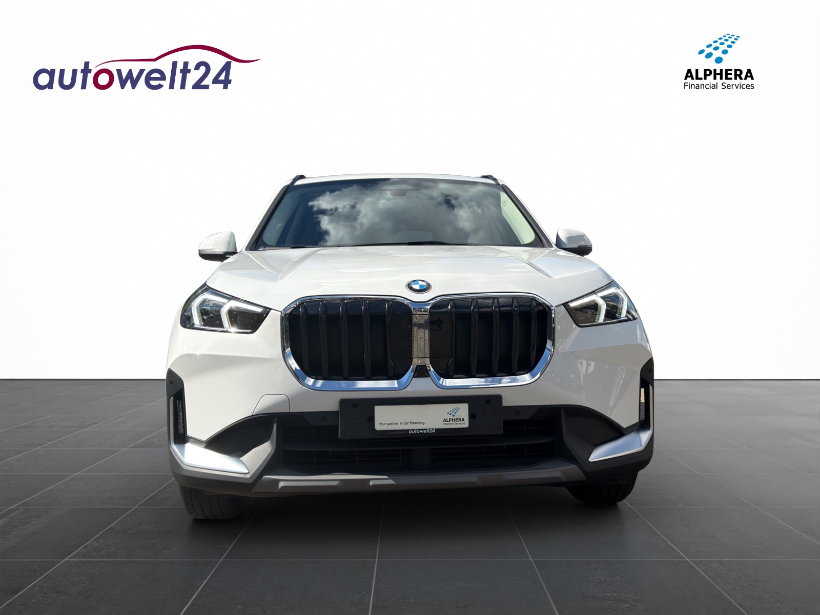 BMW X1 xDrive 20d 48V-showroom-element-1