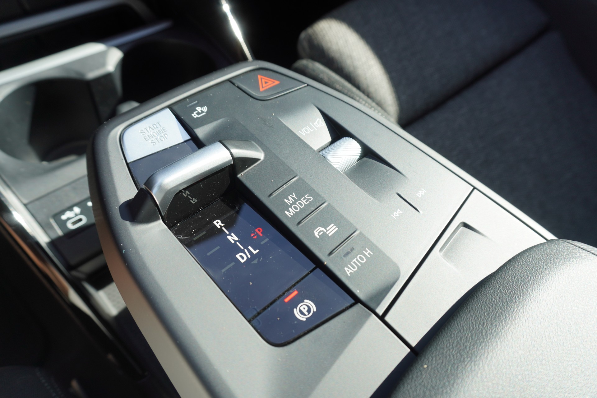 BMW X1 xDrive 20d 48V-image-20