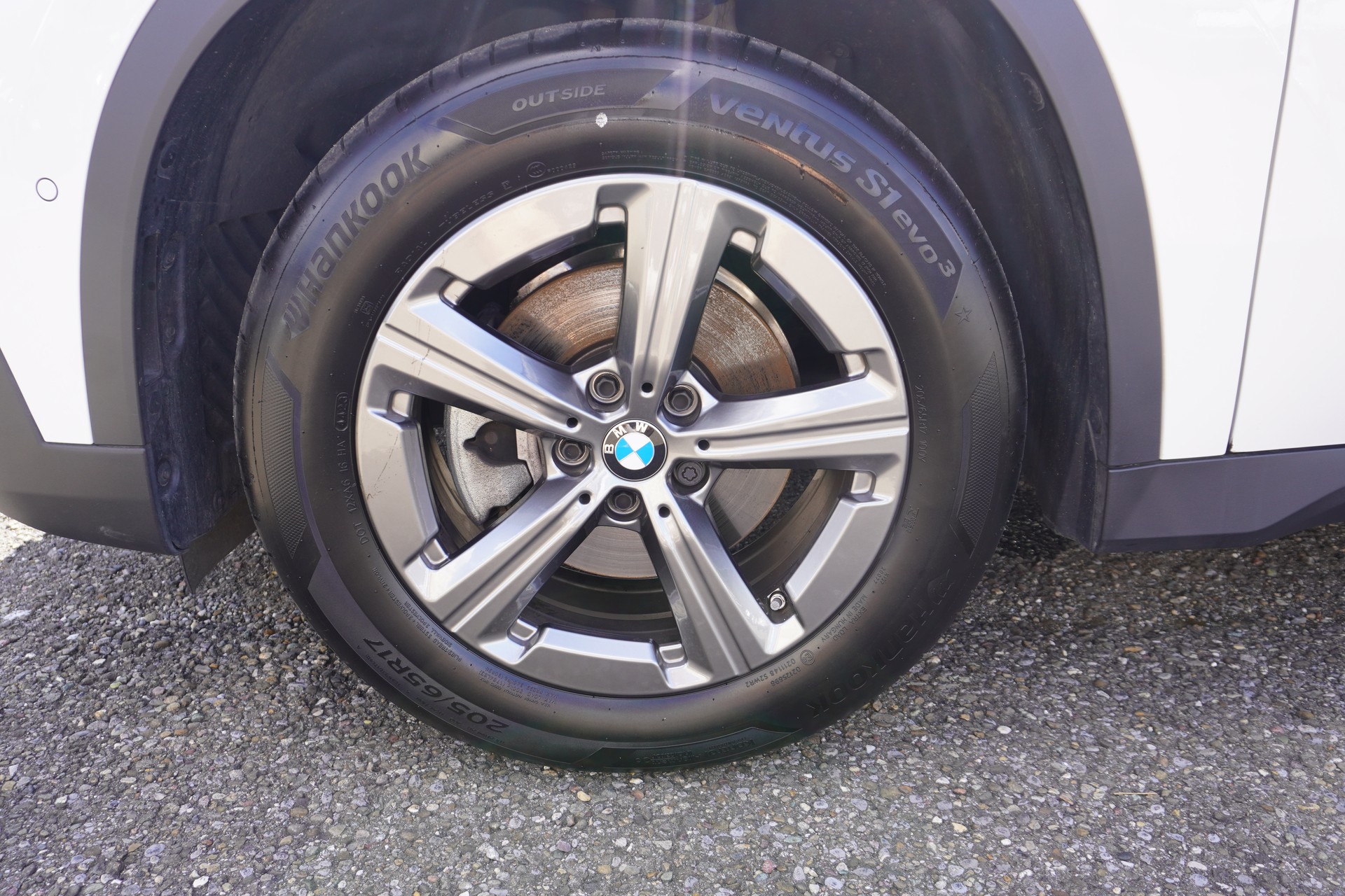 BMW X1 xDrive 20d 48V-image-35
