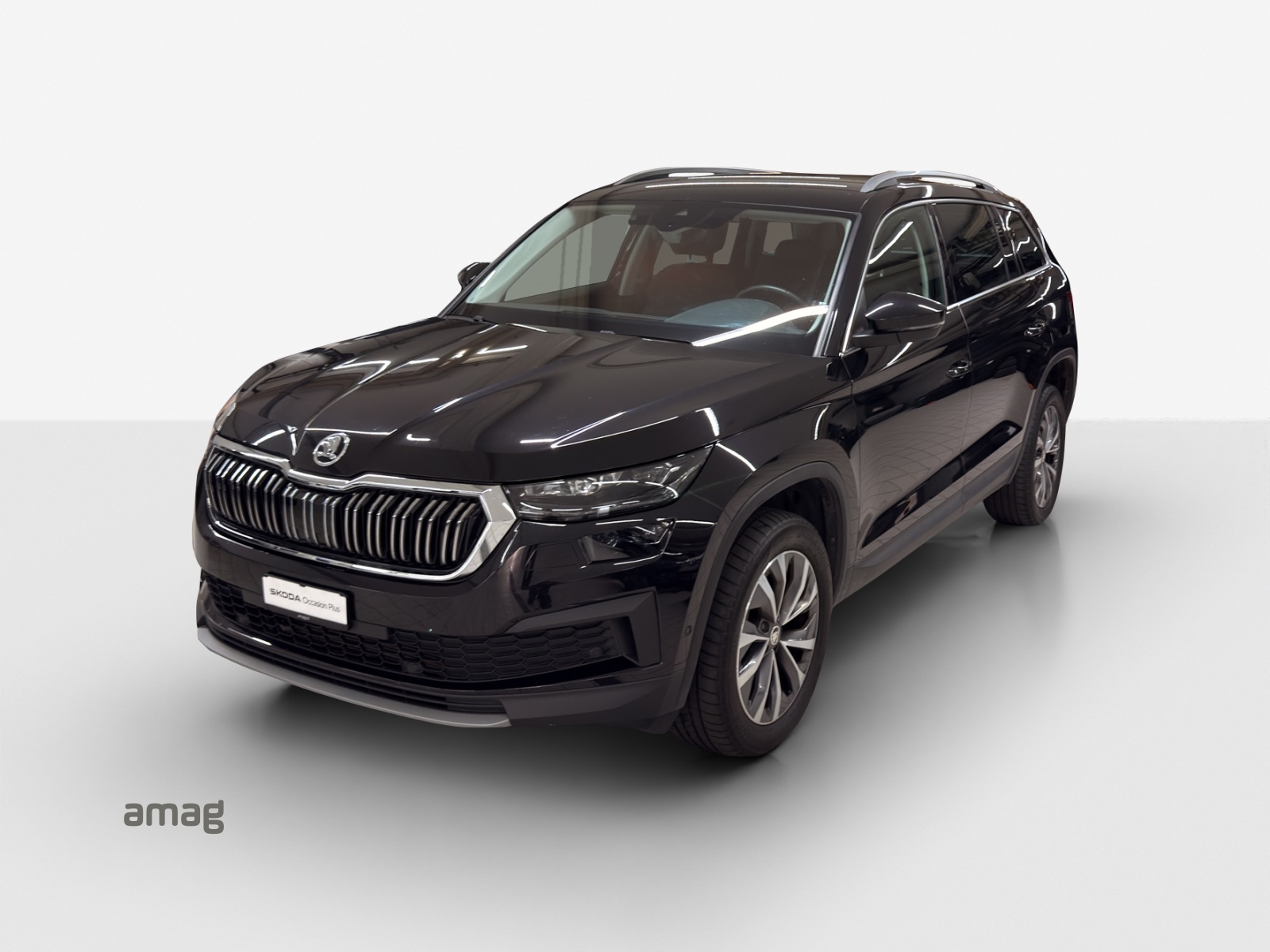 SKODA Kodiaq 2.0 TDI CR Style 4x4 DSG