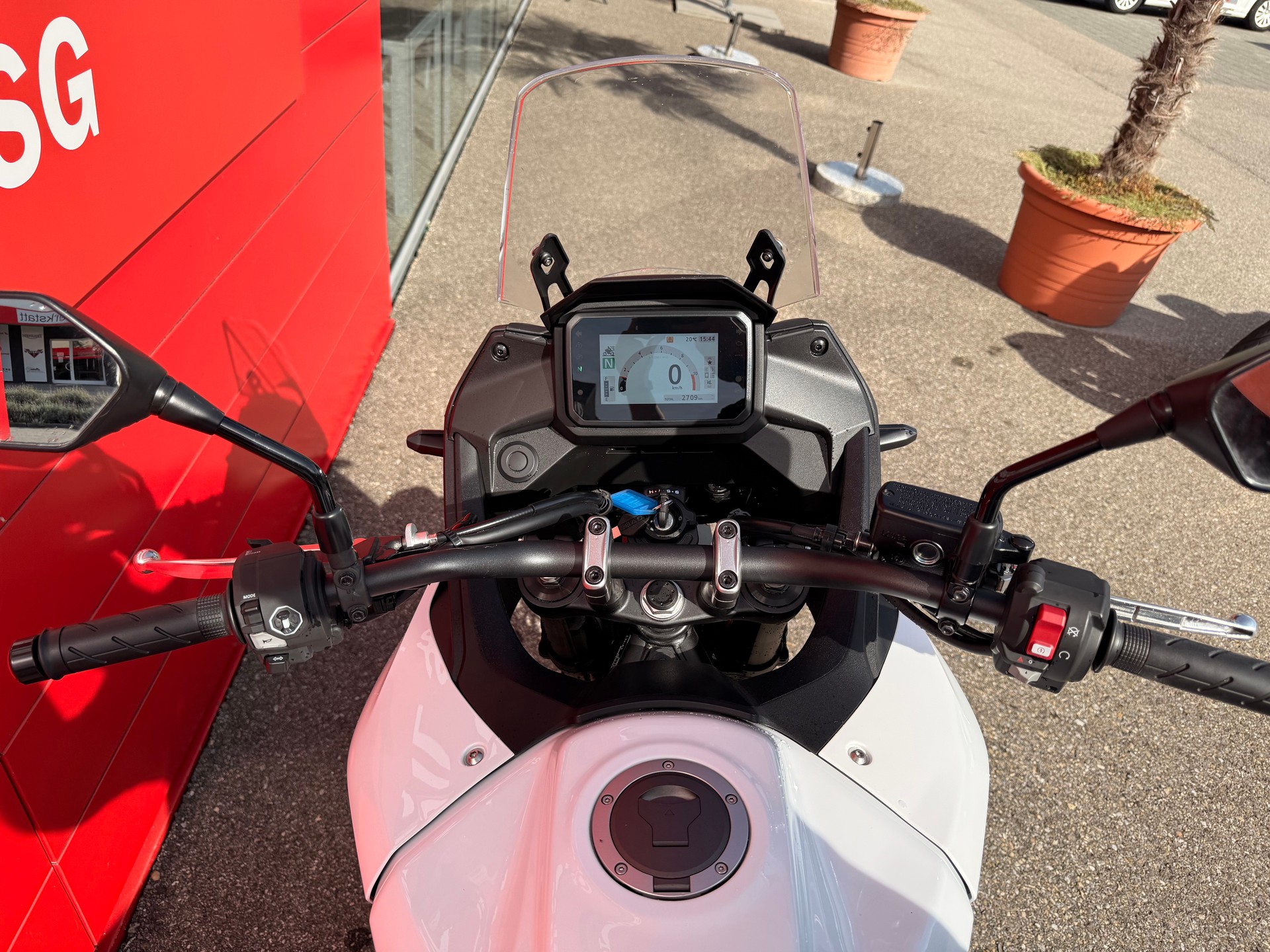 HONDA XL 750 Transalp-image-5