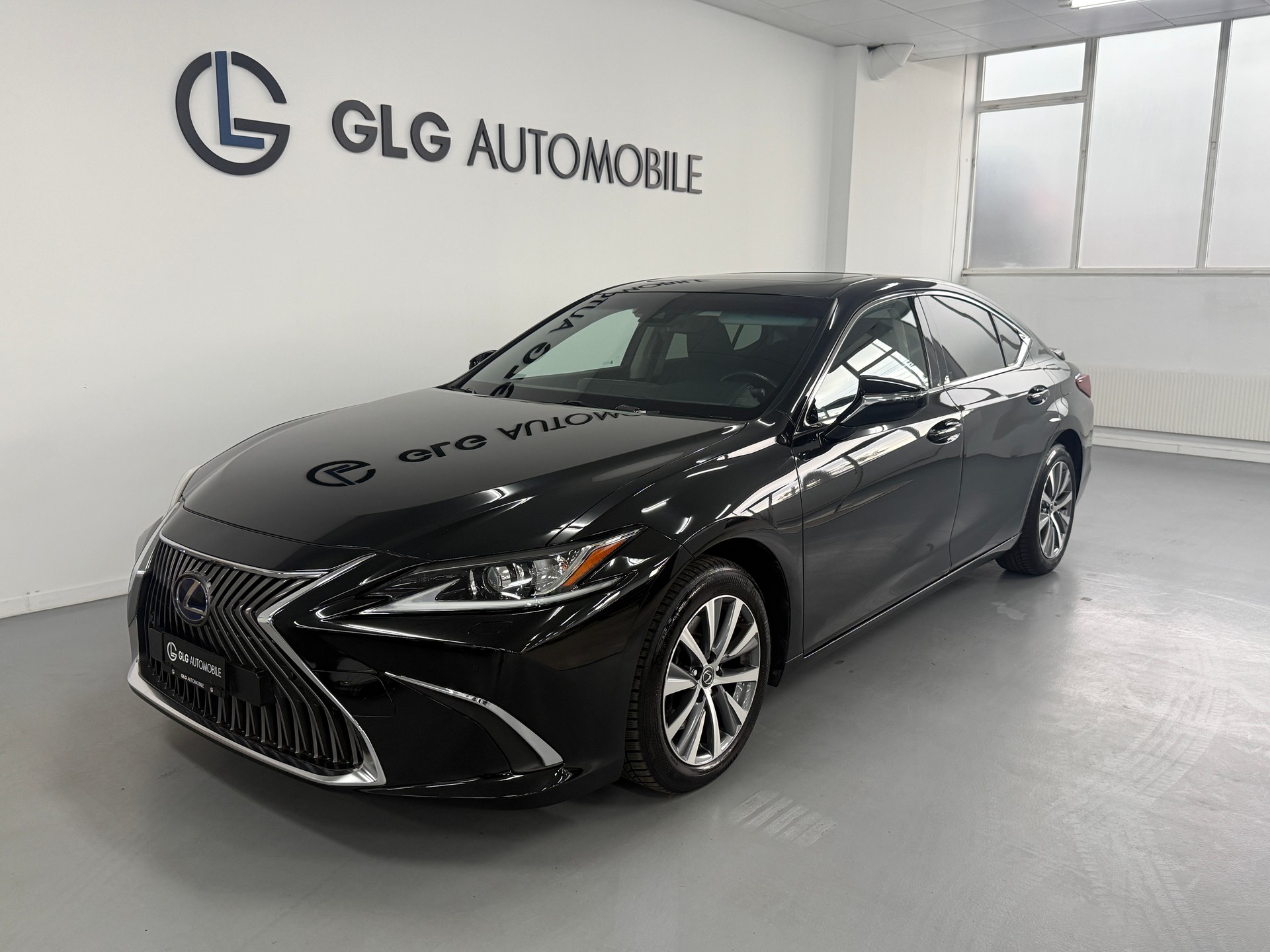 LEXUS ES 300h Comfort