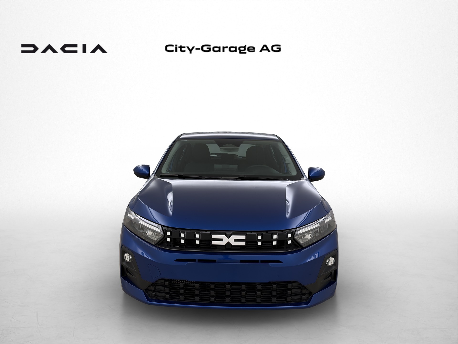 DACIA Sandero 1.0 TCe 100 Expression-showroom-element-1