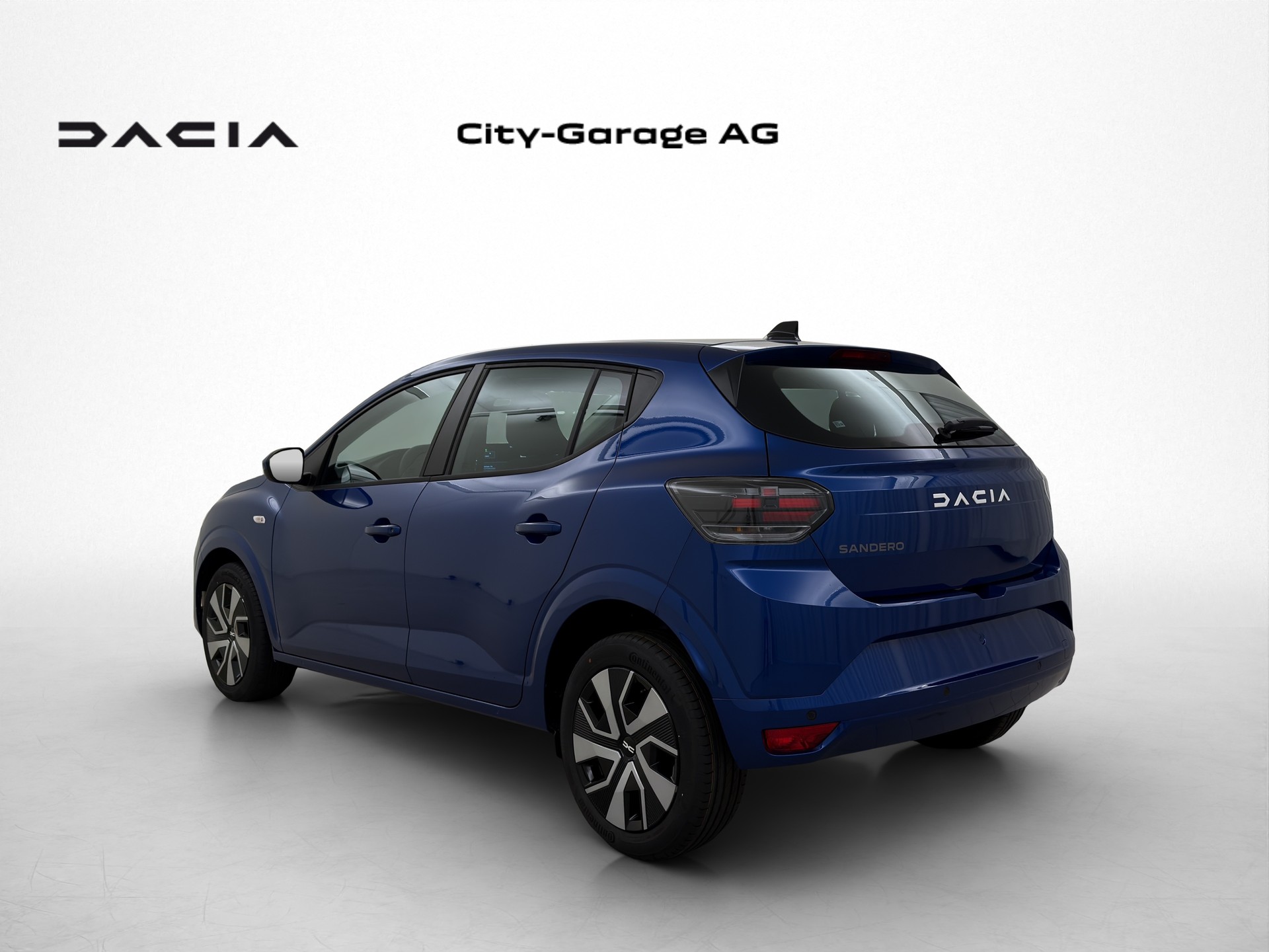 DACIA Sandero 1.0 TCe 100 Expression-showroom-element-2